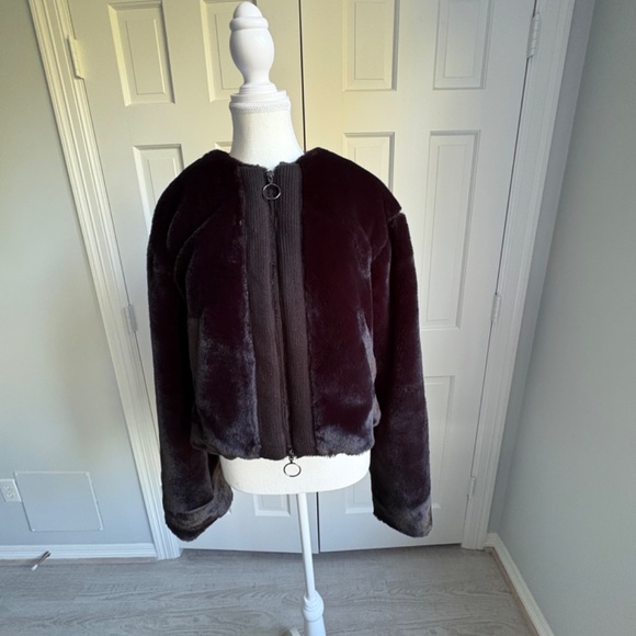 NWT Ramy Brook Paola Jacket XS - Picture 5 of 10